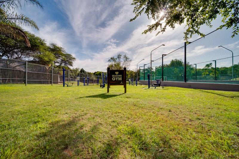 0 Bedroom Property for Sale in Seasons Lifestyle Estate North West